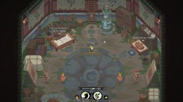 Swamp Keeper  PC