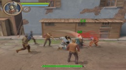 Swashbucklers: Blue vs Grey стрим