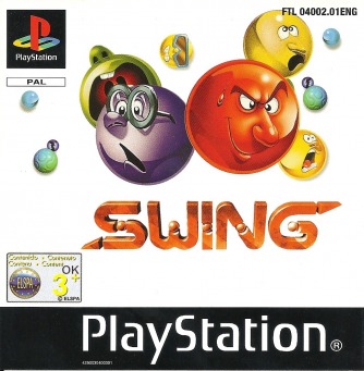 Swing скачать торрентом