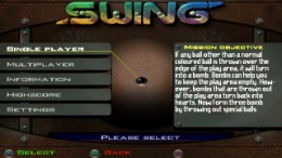  Swing