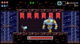  Swords & Bones 3