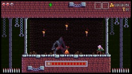   Swords & Bones 3