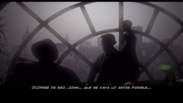 Syberia II для PlayStation 2