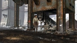 Скачать Syberia II