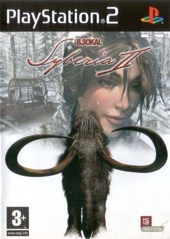 Syberia II скачать торрентом