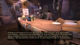 Геймплей Syberia II