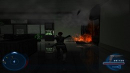 Syphon Filter - The Omega Strain для PlayStation 2