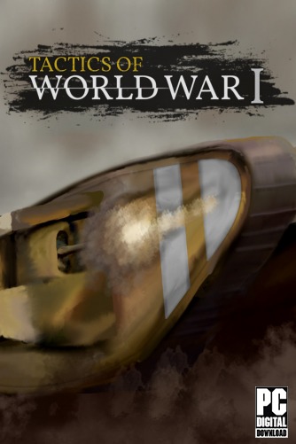 Tactics of World War I скачать торрентом