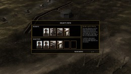 Игровой мир Tactics of World War I