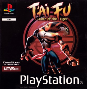 Tai Fu - Wrath of the Tiger  