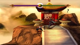 Tai Fu - Wrath of the Tiger 