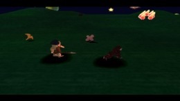 Tail of the Sun  PlayStation 1