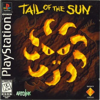 Tail of the Sun скачать торрентом