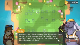 Tails of Trainspot на компьютер