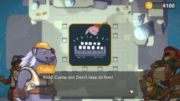 Скачать Tails of Trainspot