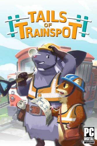 Tails of Trainspot скачать торрентом
