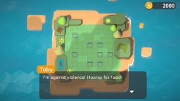 Прохождение игры Tails of Trainspot