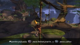  Tak & the power of Juju