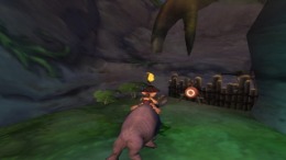  Tak & the power of Juju