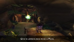 Tak & the power of Juju PS2