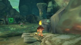   Tak & the power of Juju