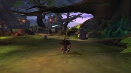   Tak & the power of Juju