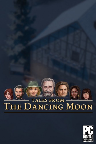 Tales from The Dancing Moon скачать торрентом