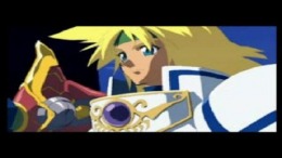 Tales of Destiny  PlayStation 1