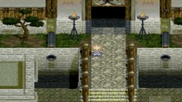   Tales of Destiny