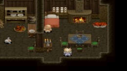  Tales of Destiny
