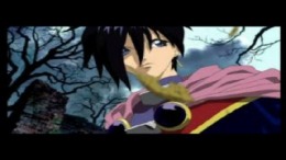  Tales of Destiny