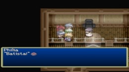   Tales of Destiny