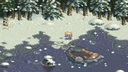 Tales of Destiny 
