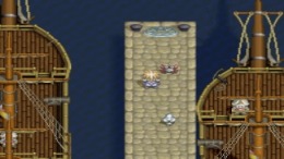   Tales of Destiny