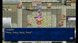  Tales of Phantasia