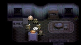  Tales of Phantasia