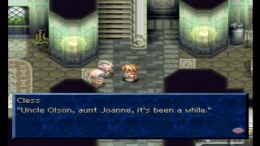 Tales of Phantasia PS1