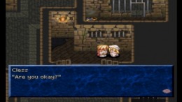  Tales of Phantasia
