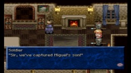   Tales of Phantasia