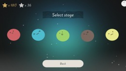 Tales of the Tiny Planet  
