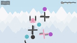 Tales of the Tiny Planet