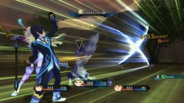Tales of Xillia Remastered на PC