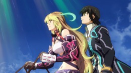 Tales of Xillia Remastered стрим