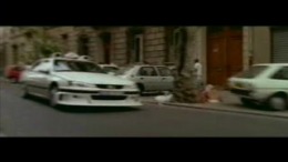  Taxi 2