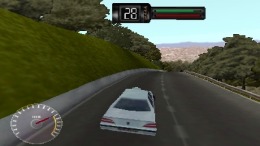  Taxi 2