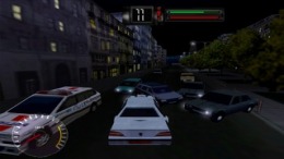   Taxi 2