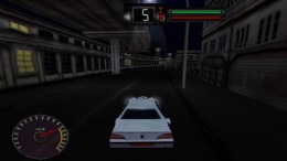   Taxi 2