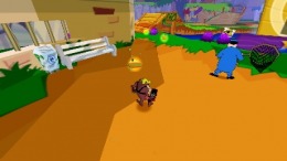 Taz Wanted стрим