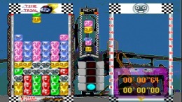 Tecmo Stackers  PlayStation 1