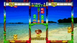   Tecmo Stackers